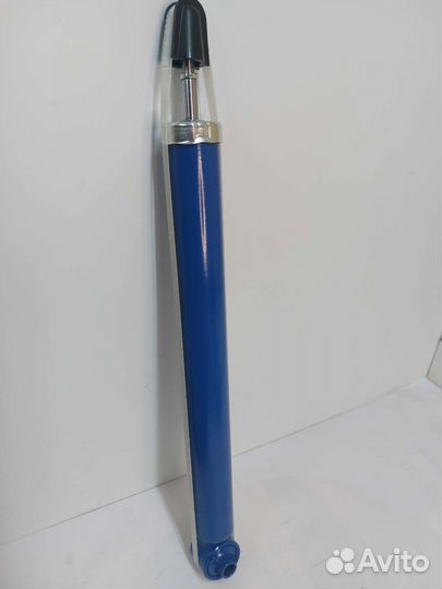 Амортизатор задний газовый Kia Optima-4