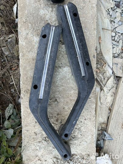 Запчасти на ваз