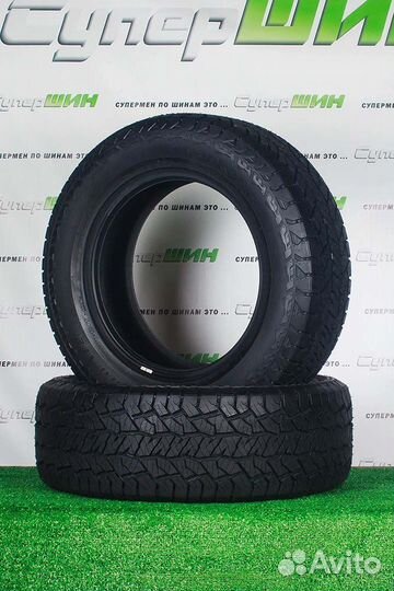 Hankook Dynapro AT2 RF11 225/75 R16