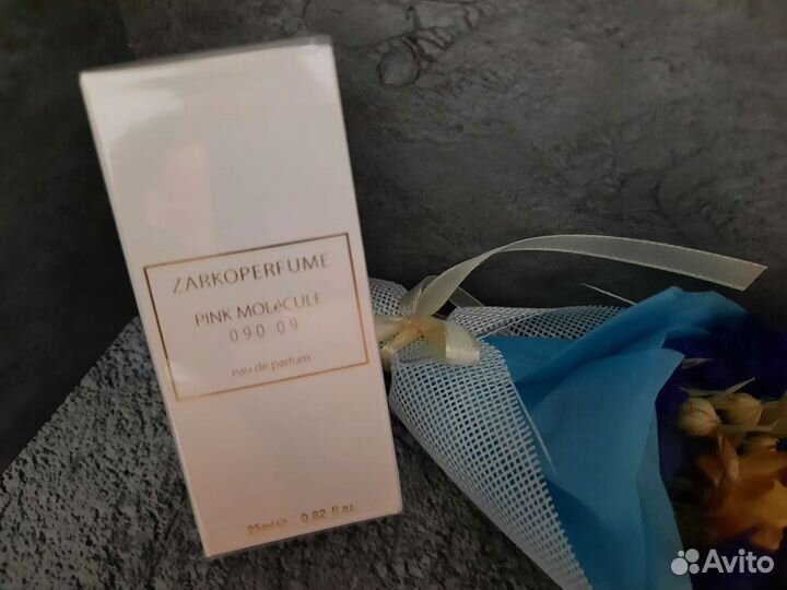 Духи / Парфюм/ Zarkoperfume Pink Molecule 090.09