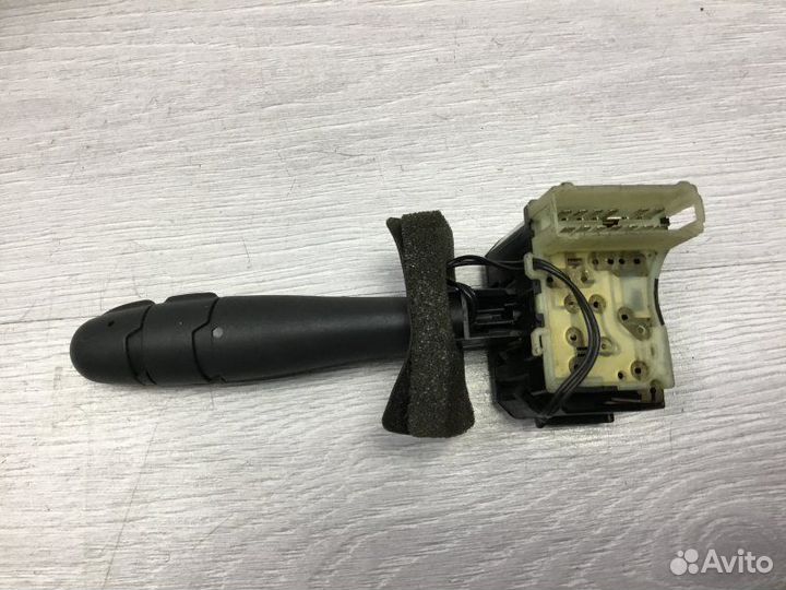 Переключатель дворников Renault Laguna 1.6 2000