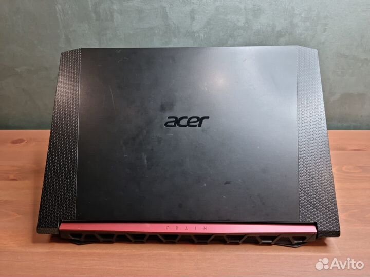 Acer nitro 5 15,6