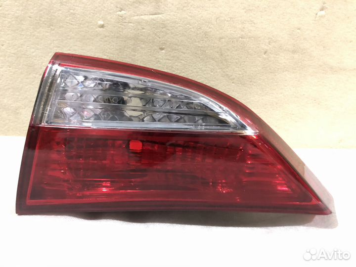 Фонарь Hyundai Elantra 5