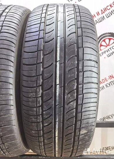 Nexen Classe Premiere 661 225/55 R18