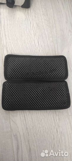 Утяжелители для ног 0.5 кг