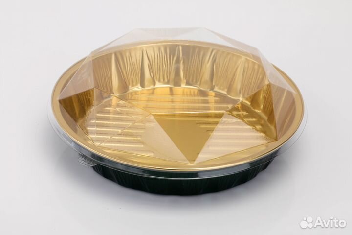 Контейнеры для кондитерских изделий