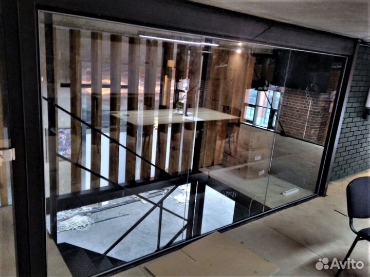 Офисные перегородки