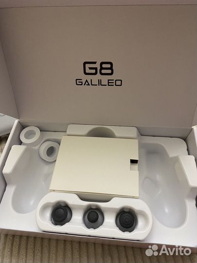 Геймпад gamesir g8