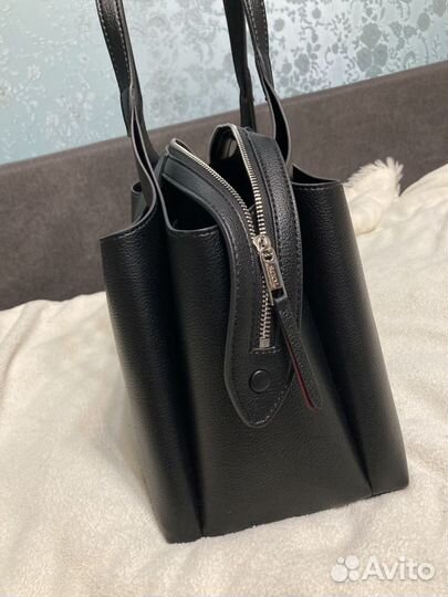 Сумка женская натуральная кожа tods