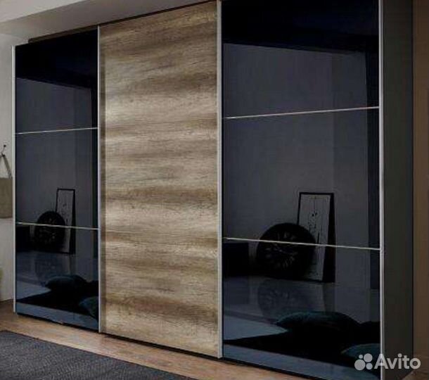 Гардеробная бесплатный замер