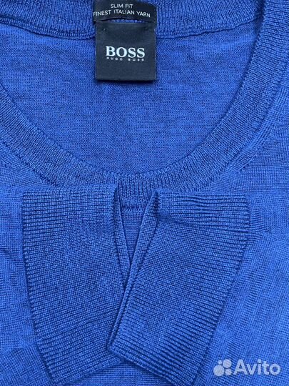 Джемпер Hugo Boss
