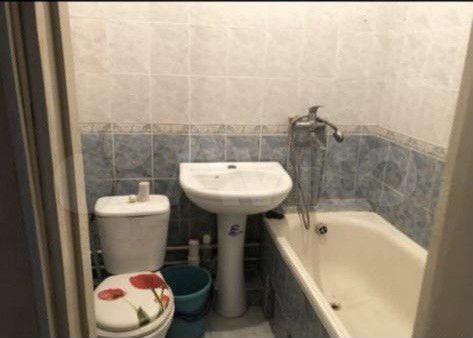 1-к. квартира, 29,1 м², 1/9 эт.