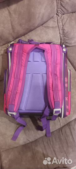 Школьный рюкзак