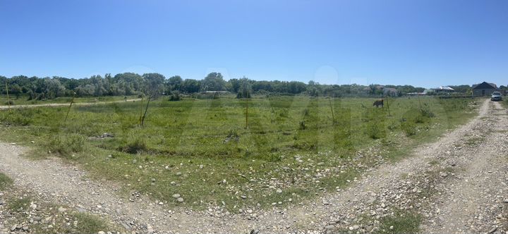 Участок 15 сот. (ИЖС)