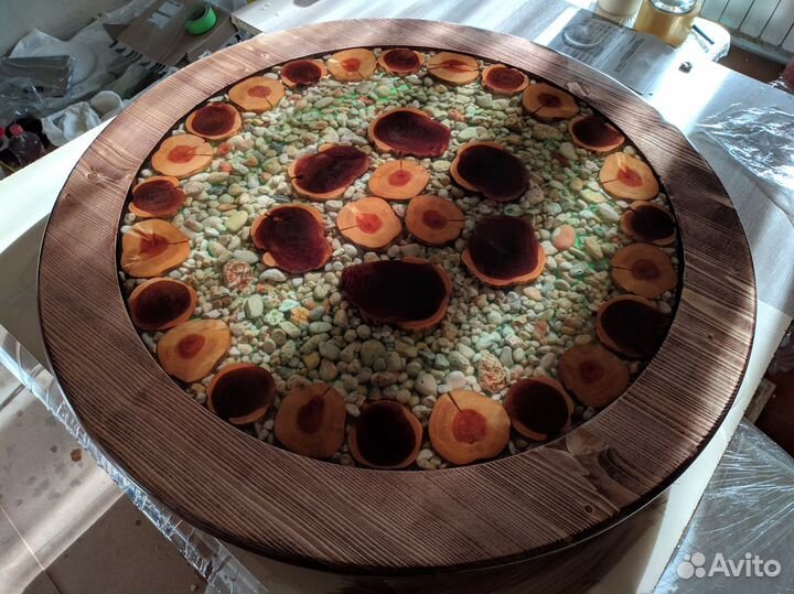 Круглый стол