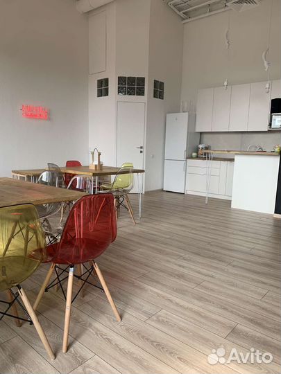 Аренда площадки для мероприятий