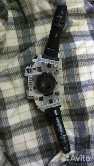 Переключатель подрулевой Misubishi