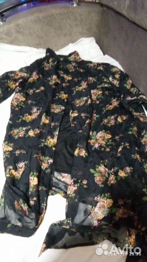 Платье женское новое произведено в Германии 62-64