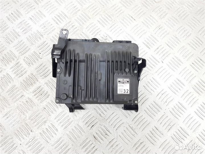 896614A320 Блок управления двигателем Toyota RAV4