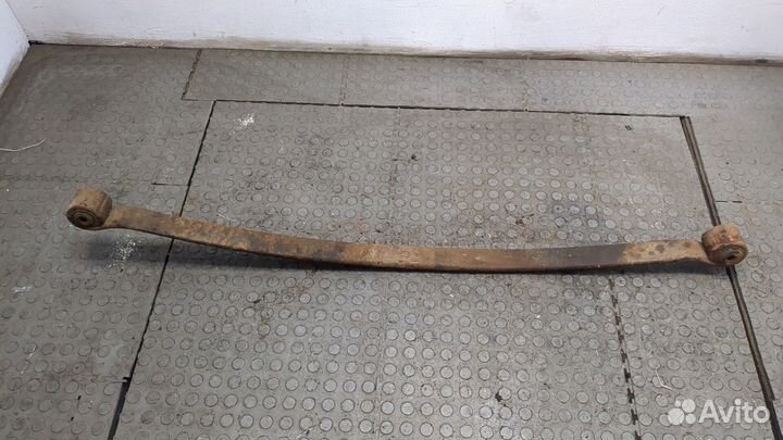 Рессора Ford Transit, 2009