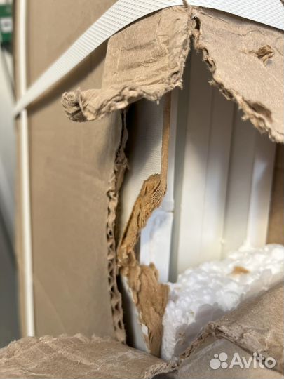 Пенал (С дефектом)