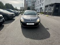 Renault Megane 1.6 MT, 2010, 302 000 км, с пробегом, цена 680 000 руб.