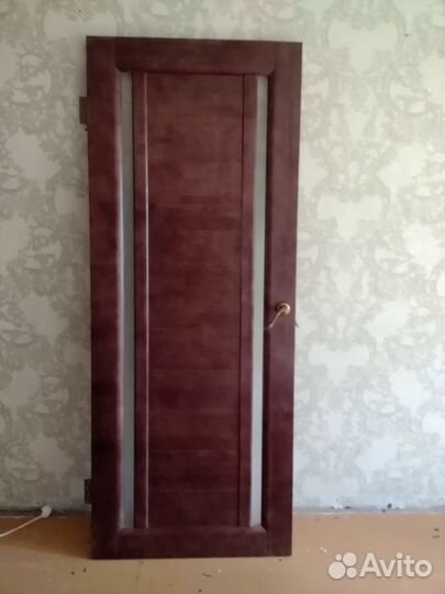 Продаю межкомнатные двери