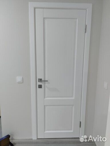 Двери межкомнатные
