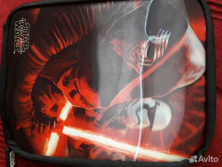 Чехол для iPad