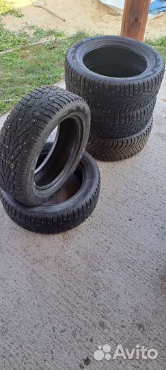 Cordiant Snow Cross 205/55 R16