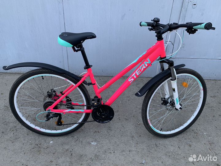 Велосипед Stern Mira 1.0 26