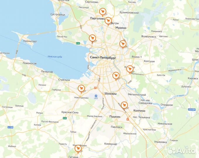 Звукоизоляция акустиknauf 50мм