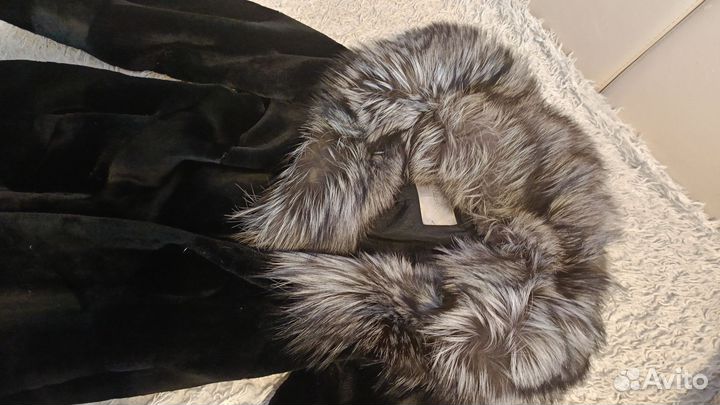 Шуба женская