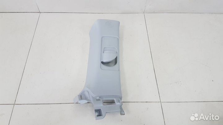 Обшивка стойки Toyota Land Cruiser Prado J150 2009