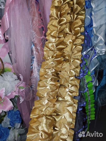 Свадебные украшения на машину продажа