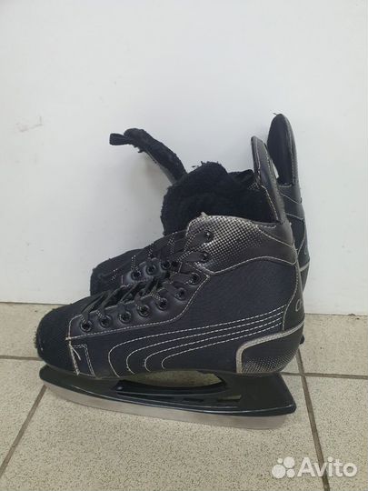 Коньки nordway chicago 39 р t4252