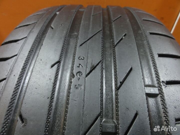 Nokian Tyres Hakka Black 235/50 R18 101Y