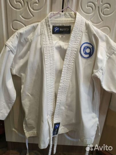 Кимоно для единоборств