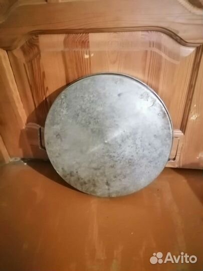 Поднос для самовара