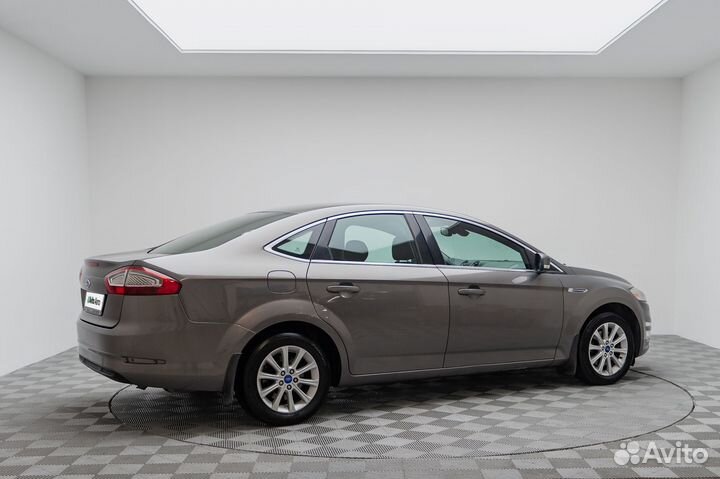 Ford Mondeo 2.3 AT, 2011, 219 982 км