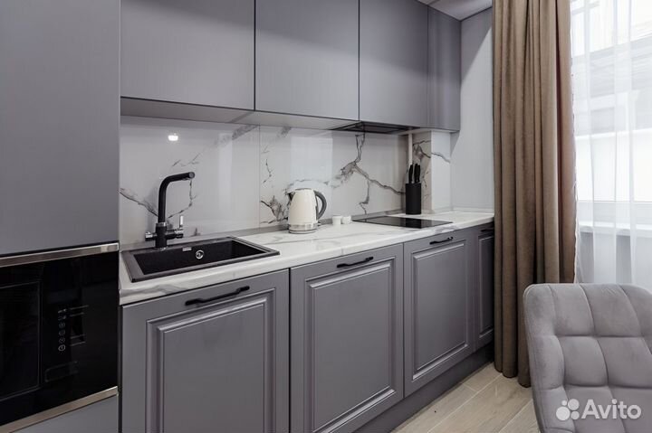 Апартаменты для сдачи от собственника, 30 м²