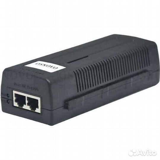 PoE-инжектор osnovo Midspan-1/300G