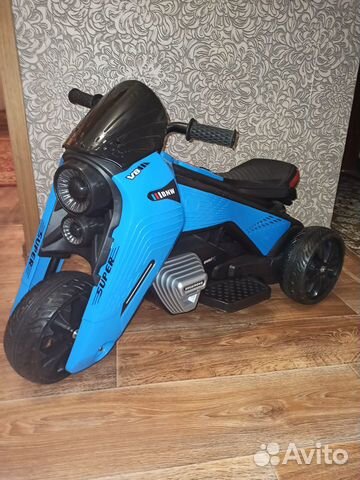 Электромобиль