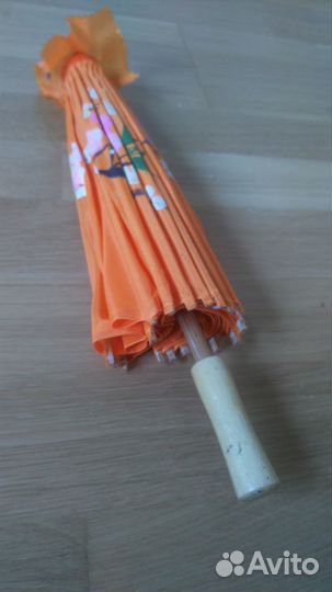 Китайский зонтик