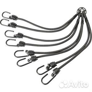 Сетка багажная, паук багажный