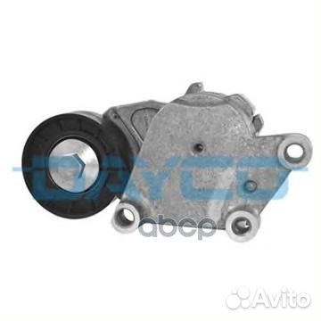 Dyapv1076 ролик натяжной Peugeot 206/307, Citr