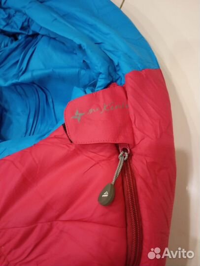 Спальный мешок mckinley