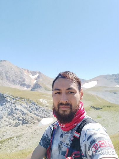 Тренер по плаванию