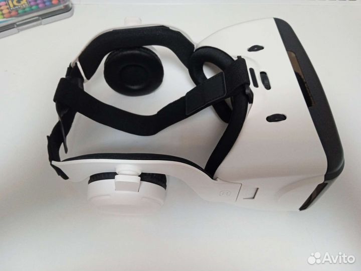 Vr очки шлем Shinecon G06E