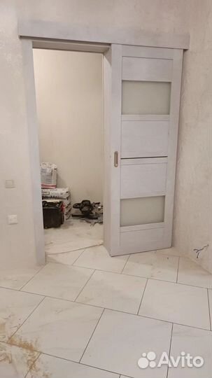 Двери-купе межкомнатные